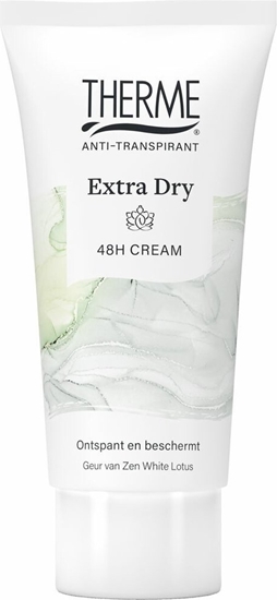 THERME DEO ANTITRANSPIRANT EXTRA DRY 60ML